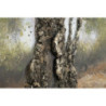 Dipinto Su Tela Olivo -c- cm 120x3,8x80