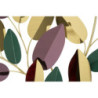 Pannello Da Muro Colorful cm 81,9x3,8xx97