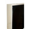 Dipinto Su Tela Laccato Dancing Con Cornice -a- cm 72x4x102