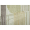 Stampa Dipinta Su Tela Lignes Con Cornice -a- cm 60x3x60