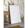 Dipinto Su Tela Semplicity Con Cornice -a- cm 80x3,8x120