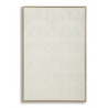 Dipinto Su Tela Semplicity Con Cornice -a- cm 80x3,8x120