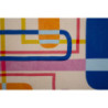 Stampa Su Tela Laccatto Modis Con Cornice -a- cm 60x3,3x80