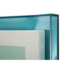 Stampa Su Tela Picassy Con Cornice -b- cm 50x3,3x70