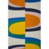 Stampa Su Tela Pop Art Con Cornice -a- cm 50x3,3x70