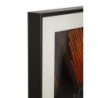 Stampa Su Tela Laccata New York Con Cornice -b- cm 72x4x102