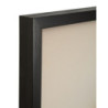Stampa Con Led Su Tela Abstract -b- cm 80x4x120