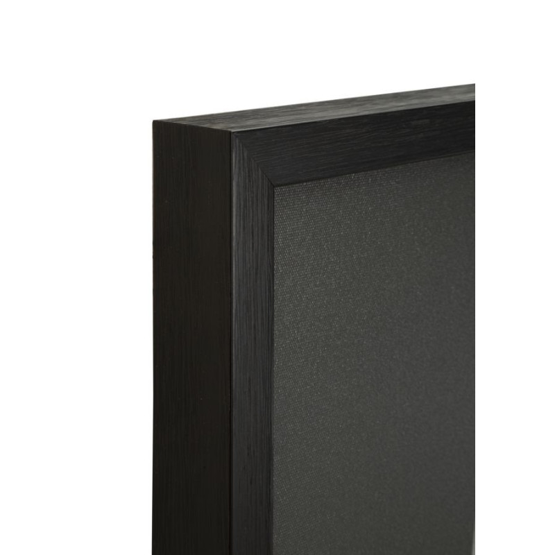 Stampa Con Led Su Tela Margot cm 80x4x120