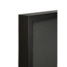 Stampa Con Led Su Tela Margot cm 80x4x120
