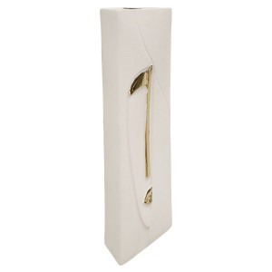 Zoom Decorazione Murale Nairobi cm 23,5x6,5x49,5
