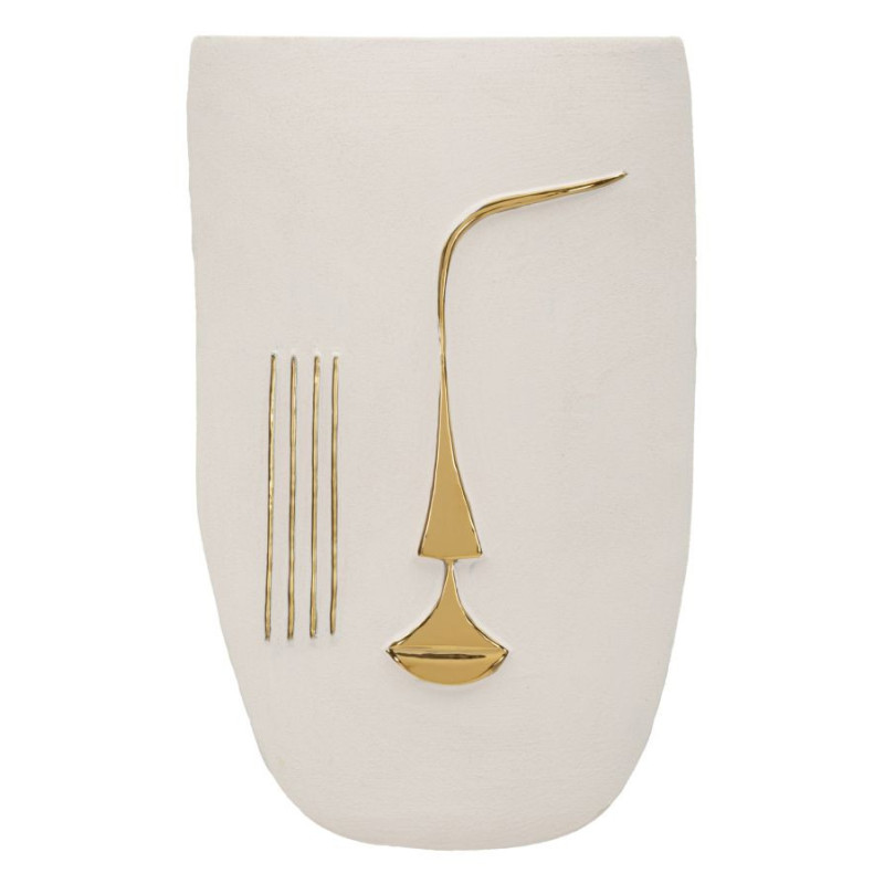 Decorazione Murable Mumbasa cm 25x6,5x39,5
