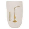 Decorazione Murable Mumbasa cm 25x6,5x39,5