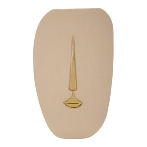 Decorazione Murale Lagos cm 25x6,5x39,5