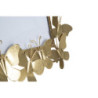 Cornice Butterfly Glam cm 35x15x38 (misura Interna cm 20x25)