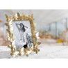 Cornice Butterfly Glam cm 35x15x38 (misura Interna cm 20x25)