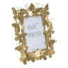 Cornice Butterfly Glam cm 28x11,5x30,5 (misura Interna cm 15x20)