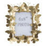 Cornice Butterfly Glam cm 28x11,5x30,5 (misura Interna cm 15x20)