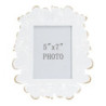 Cornice Heart cm 25x14,5x27,7 Min 2 (misura Interna cm 12,5x17,5)
