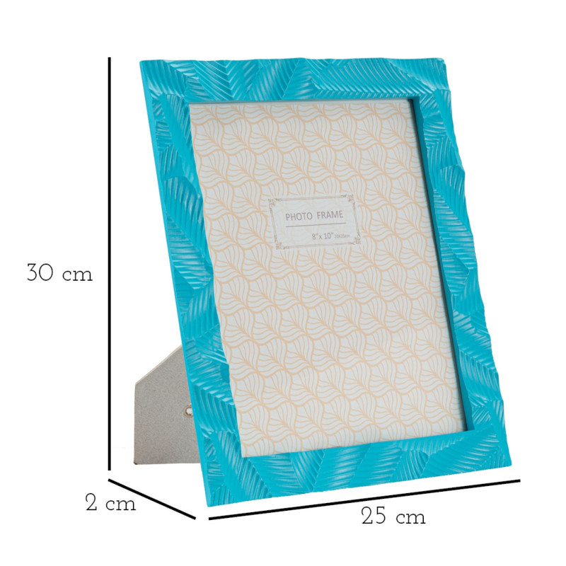 Cornice Light cm 25x2x30 (misura Interna cm 20x25)