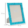 Cornice Light cm 25x2x30 (misura Interna cm 20x25)