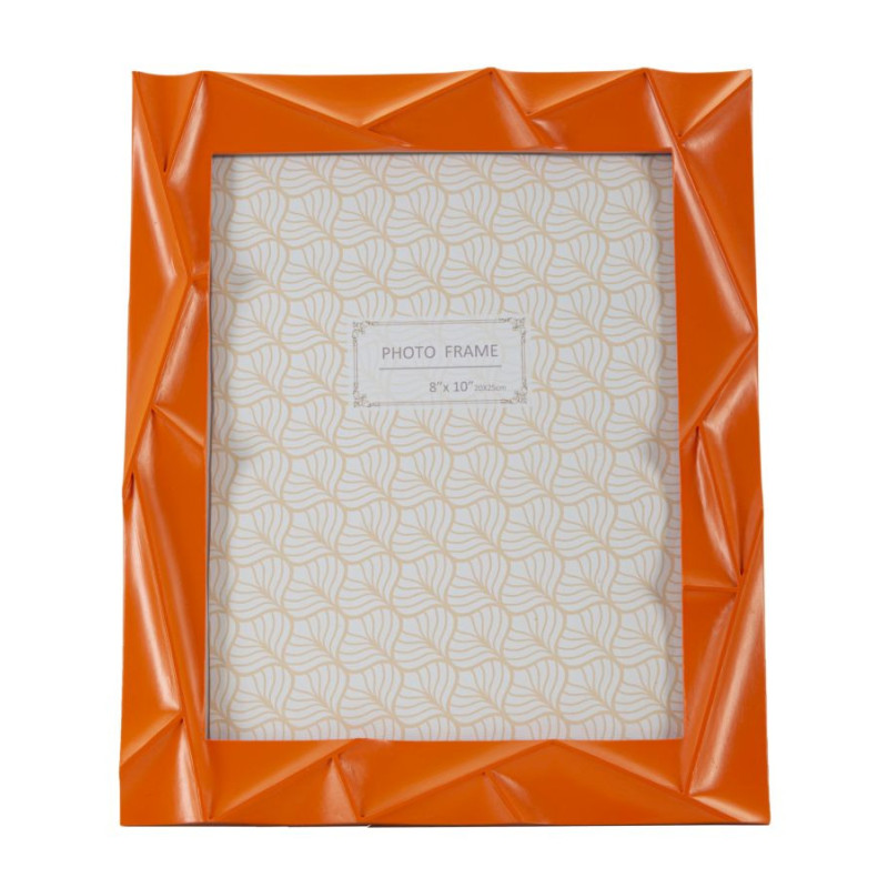 Cornice Orangy cm 25,8x2x31 (misura Interna cm 20x25)