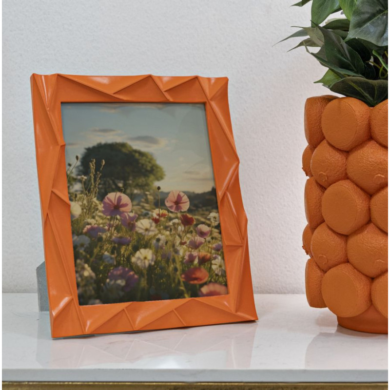Cornice Orangy cm 25,8x2x31 (misura Interna cm 20x25)