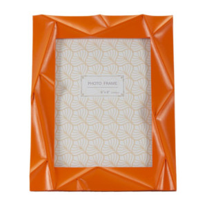 Zoom Cornice Orangy cm 20,8x2x26 (misura Interna cm 15x20)