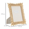 Cornice Molas cm 23x1,8x28 (misura Interna cm 15x20)