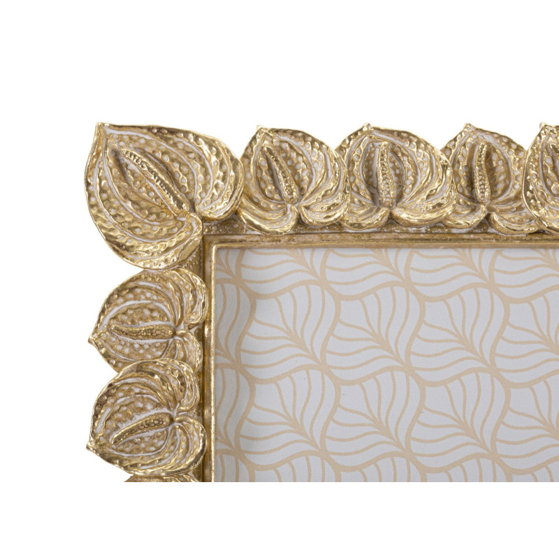 Cornice Anthurium cm 26x2x31 (misura Interna cm 20x25)