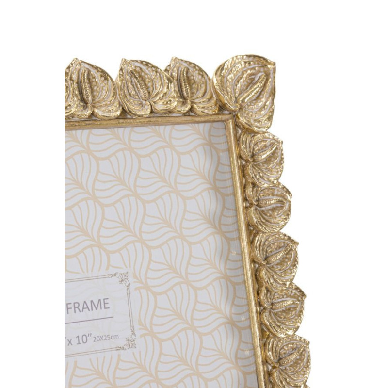 Cornice Anthurium cm 26x2x31 (misura Interna cm 20x25)