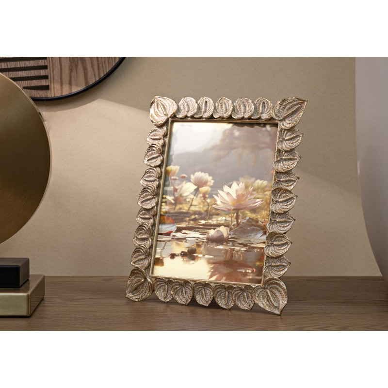 Cornice Anthurium cm 20,5x2x26 (misura Interna cm 15x20)
