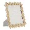 Cornice Farfalle Glod cm 27,5x2,6x32,5 (misura Interna cm 20x25)