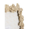 Cornice Farfalle Glod cm 27,5x2,6x32,5 (misura Interna cm 20x25)