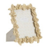 Cornice Farfalle Glod cm 22,3x2,3x27,8 (misura Interna cm 15x20)