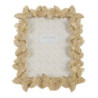 Cornice Farfalle Glod cm 22,3x2,3x27,8 (misura Interna cm 15x20)