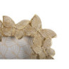 Cornice Farfalle Glod cm 22,3x2,3x27,8 (misura Interna cm 15x20)