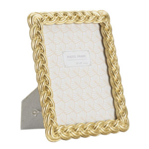 Cornice Rope cm 19x2x24,5 (misura Interna cm 15x20)