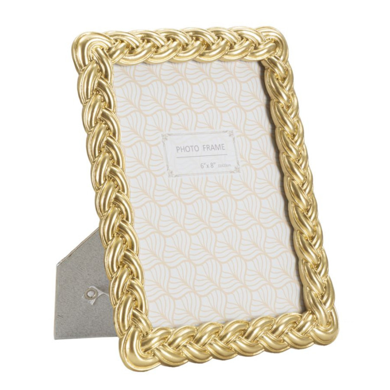 Cornice Rope cm 19x2x24,5 (misura Interna cm 15x20)