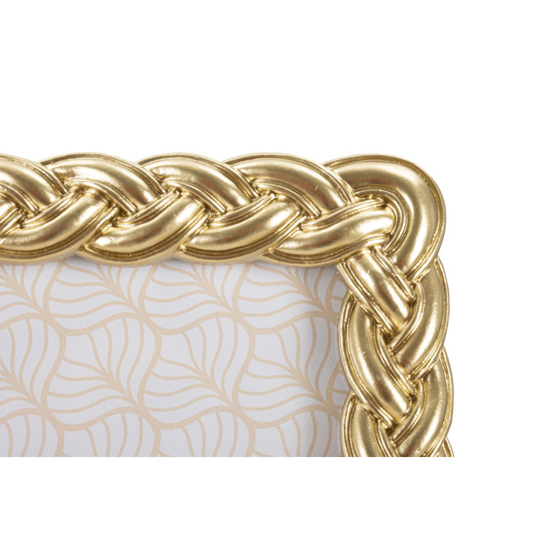 Cornice Rope cm 19x2x24,5 (misura Interna cm 15x20)