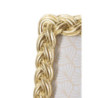 Cornice Rope cm 19x2x24,5 (misura Interna cm 15x20)
