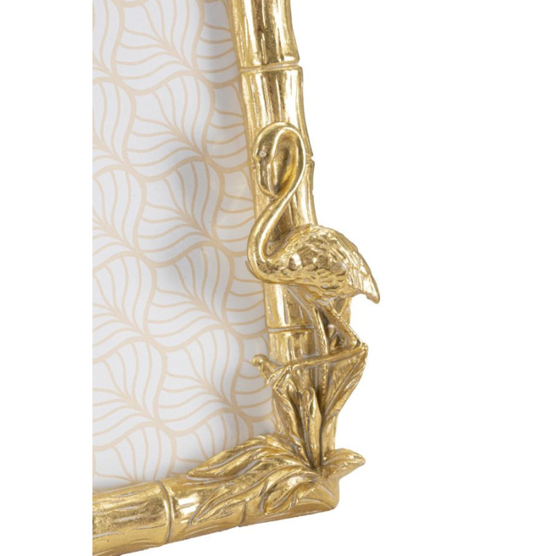 Cornice Flamingo cm 30x2,8x26 (misura Interna cm 20x25)