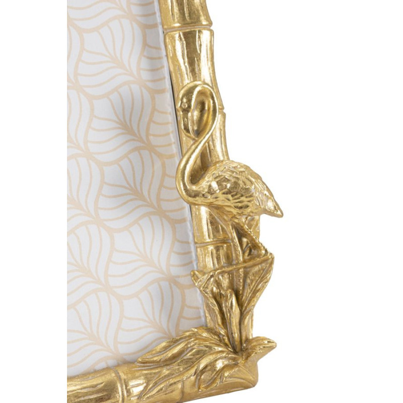 Cornice Flamingo cm 25x2,8x21 (misura Interna cm 15x20)