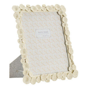 Cornice Lotus cm 25,8x2x31 (misura Interna cm 20x25)
