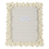 Cornice Lotus cm 25,8x2x31 (misura Interna cm 20x25)