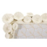 Cornice Lotus cm 25,8x2x31 (misura Interna cm 20x25)