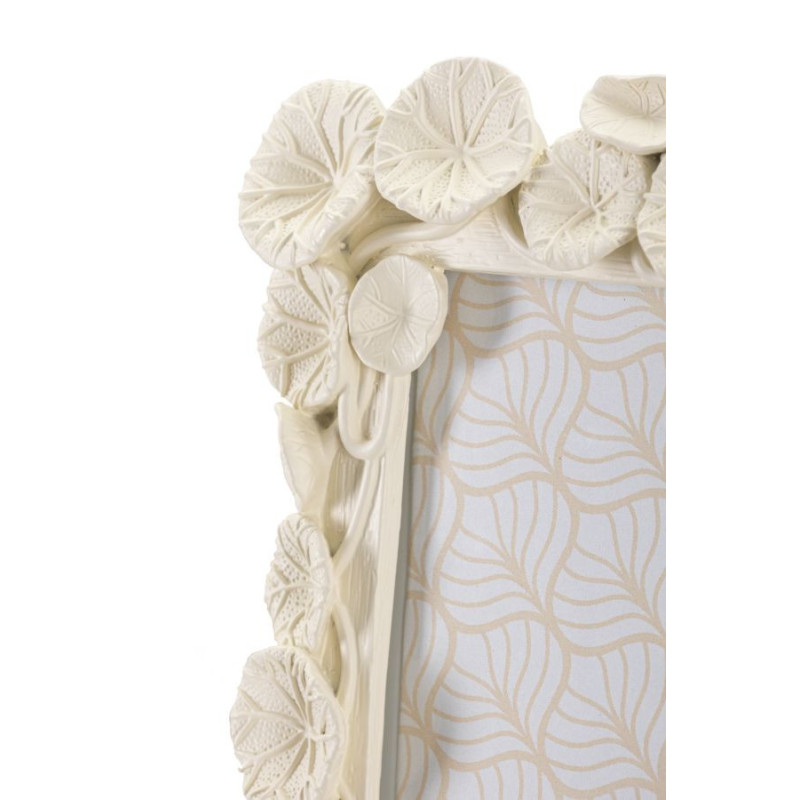 Cornice Lotus cm 25,8x2x31 (misura Interna cm 20x25)