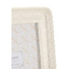 Cornice Bamboo Style cm 20,5x2x25,5 (misura Interna cm 15x20)