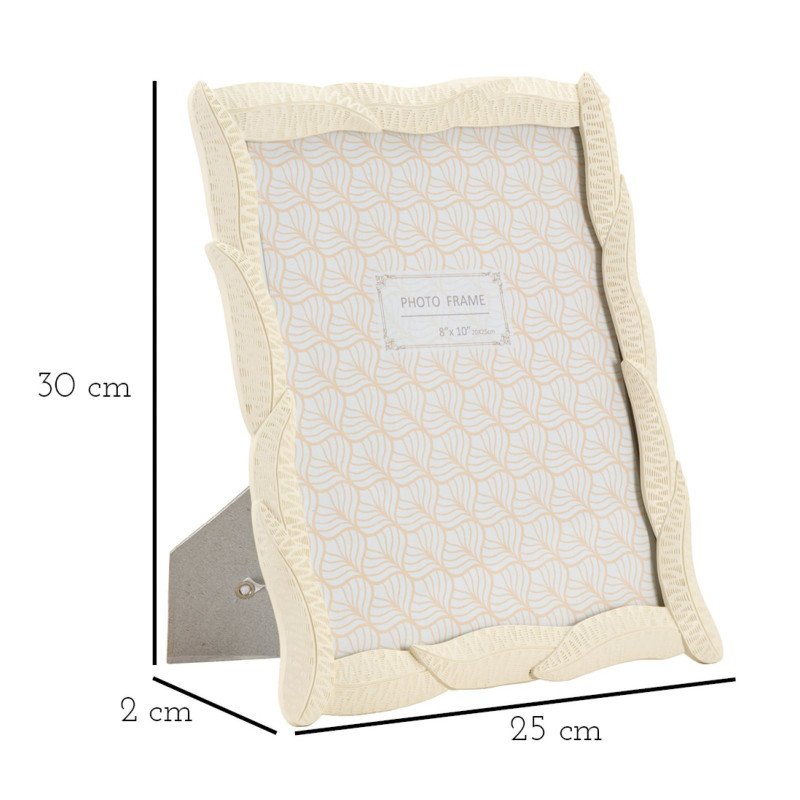 Cornice Snake cm 25x2x30 (misura Interna cm 20x25)