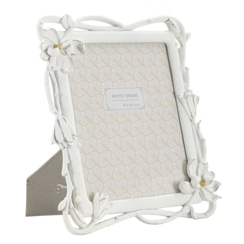 Cornice Magnolia cm 29,3x3x33,5 (misura Interna cm 20x25)