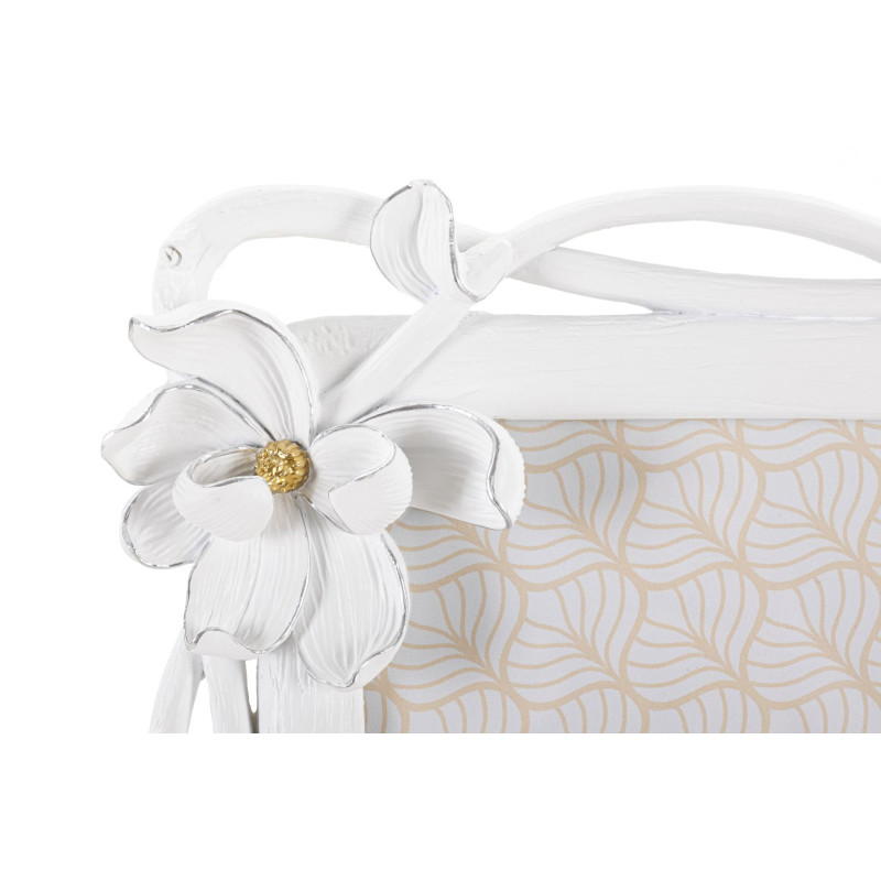Cornice Magnolia cm 29,3x3x33,5 (misura Interna cm 20x25)